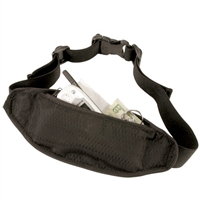 What you should have on your saddle when out riding-fanny pack contents
